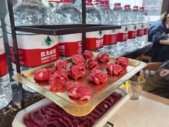 -东门口涮肉·砂锅·烤串(老门东店)