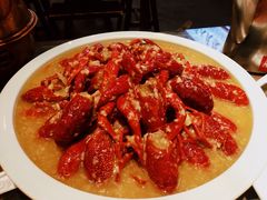 -阿财老铺·老蚌埠龙虾城(华夏总店)