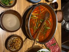 -黔诚酸汤牛肉(甲秀楼店)