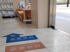 -申普宠物医院·眼科·心内科·影像科(普陀分院)