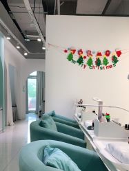 -小美汇美甲美睫美护