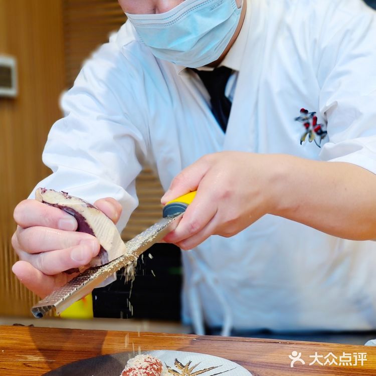 七夕去哪？胡同里的小资Omakase了解一下