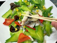 -徐州老菜馆(夹河街店)