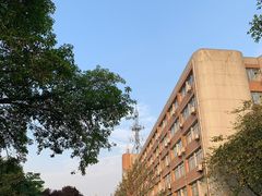 -四川大学(望江校区)