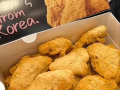 -悠个炸鸡(南京创始店)