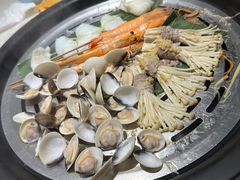 -碗中海·蒸汽海鲜·桑拿鸡(岭南天地店)