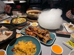 -大鸽饭(体育西路店)