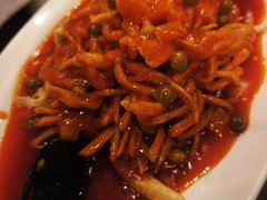 -功德林素菜饭庄(前门店)