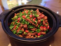 -蓝天清水湾国际大酒店