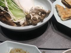 -鼎鼎香·港式火锅(北京SKP店)