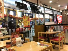 -食其家·牛丼咖喱(天津梅江印象城店)
