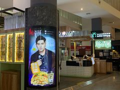 -吉隆坡国际机场