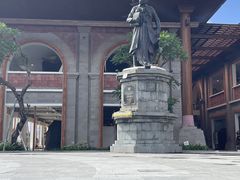 -乌布德传统市场