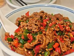 -欧记大排档·景德菜(上海首店)