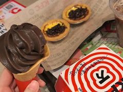 -肯德基(中央公园店)