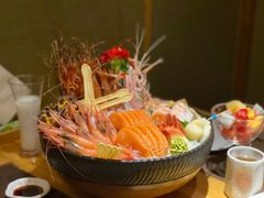 -割烹旭日本料理(龙湖狮山天街店)
