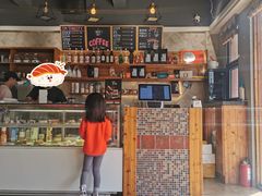 -B.O.M波姆烘焙(凤凰街店)