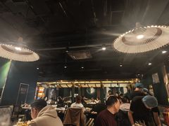 -一绪に寿喜烧自助(世茂广场店)