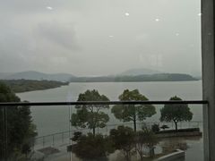 -滆湖低碳生态公园