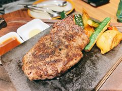 -Erman岩烧牛排(虹桥南丰城店)