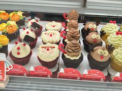 -Pantry's Best派悦坊蛋糕(世纪金源店)
