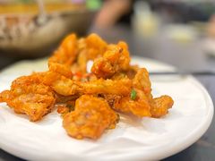-飞尝蚝·顺德菜·鱼生(顺德总店)