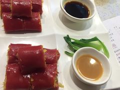 -点都德(盘福楼店)