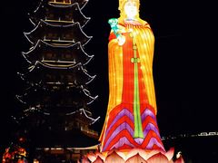 -厦门方特东方神画
