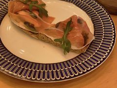 -IL TEATRO 精品意大利餐厅