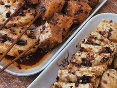 -牛王庙小吃(桥头街店)