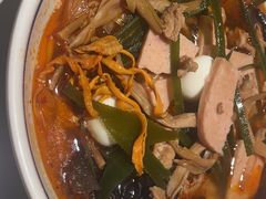 -蓉李记成都名小吃(合肥包河万达店)