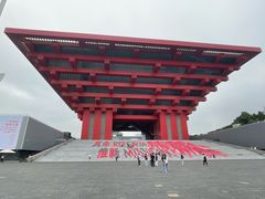 -中华艺术宫(上海美术馆)