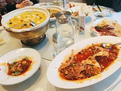 -燕郊烧鸽子(酷车小镇店)