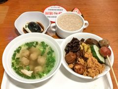 -世新养生馆(福马路店)