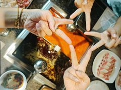 -皇城老妈火锅(琴台店)