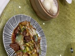 -喜宴又一村·粤菜·茶点·海鲜(壹方天地店)