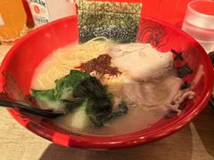 -寸屋拉面(凯德晶萃店)