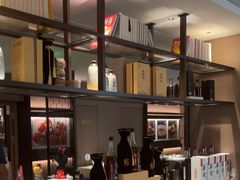 -悦融琥珀·京鲁菜·海味珍品(西单店)