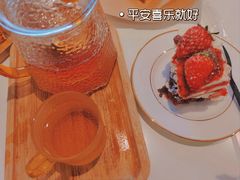 -PETIT PARIS 小巴黎(凯德1818店)