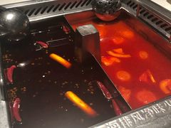 -海底捞火锅(长沙华创国际广场店)