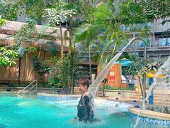 -渔岛海洋度假区