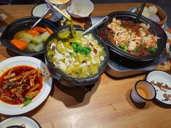 -陶德砂锅(蜀汉路店)
