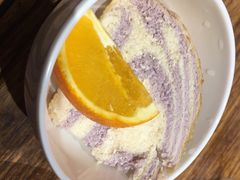 -食蔬不二素食自助餐厅(沈阳铁西店)