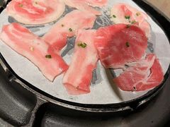 -小明烧肉屋·烤肉自助(7Mall店)