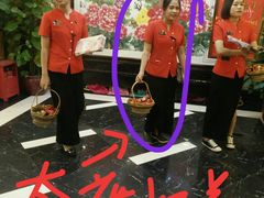 -新东城喜宴海鲜酒家(同德店)