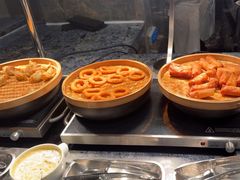 -美食汇自助餐厅(成都万达瑞华酒店)