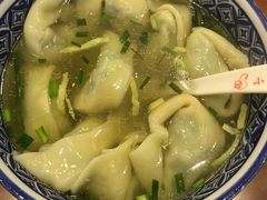-小姜锅贴(凤凰街店)