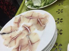 -活鱼馆(宜兴埠店)