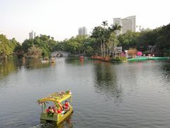 -荔湾湖公园