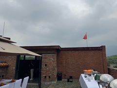 -瓦厂酒店